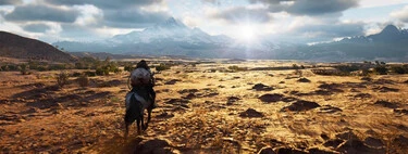 Si la idea era que Crimson Desert se "inspirara" en Red Dead Redemption 2, creo que Pearl Abyss pudo hacerlo mucho mejor