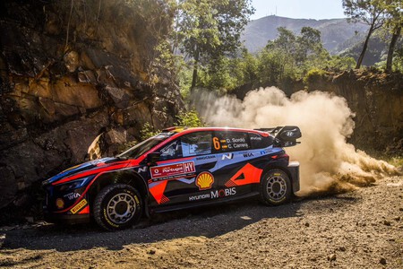 Sordo Portugal Wrc 2023
