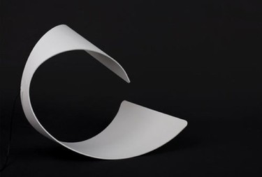 La adivinanza decorativa del viernes: mecedora