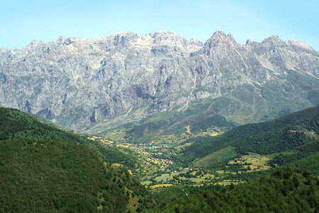 Picos De Europa 1975 22