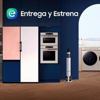 No tires tus viejos electrodomésticos: valen dinero. Así funciona el plan Entrega y Estrena de Samsung