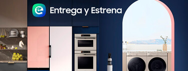 No tires tus viejos electrodomésticos: valen dinero. Así funciona el plan Entrega y Estrena de Samsung