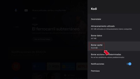 Kodi 6
