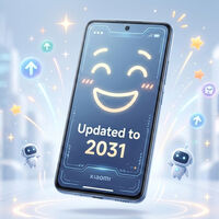 Regalazo de Xiaomi a sus usuarios: ha extendido la vida de muchos de sus móviles hasta 5 años y más de actualizaciones