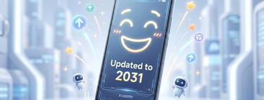 Regalazo de Xiaomi a sus usuarios: ha extendido la vida de muchos de sus móviles hasta 5 años y más de actualizaciones