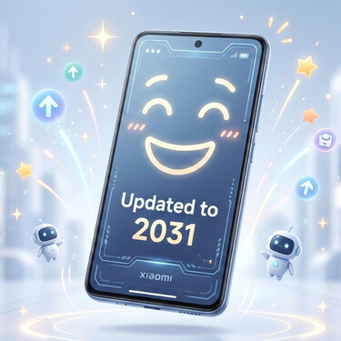 Regalazo de Xiaomi a sus usuarios: ha extendido la vida de muchos de sus móviles hasta 5 años y más de actualizaciones