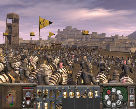 total war