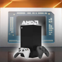 Mientras Microsoft no da fechas para la nueva Xbox, AMD acaba de dar una pista clave