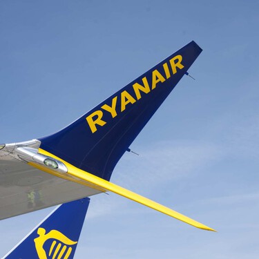 Ryanair se va de cuatro aeropuertos españoles debido al pulso con AENA por las tasas: ofrecerá un 41% menos de plazas 