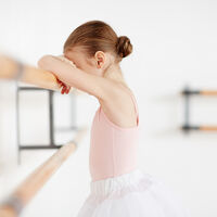 Siete señales de que tu hijo necesita un descanso de las actividades extraescolares 