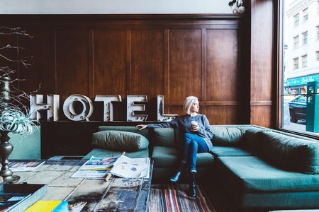  Verdadero O Falso Diez Mitos Sobre Los Hoteles