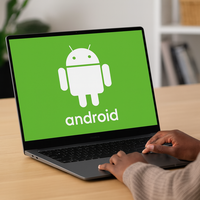 Solo quedaba un paso para ver portátiles Samsung con Android más completos: Google por fin ha tirado abajo ese muro