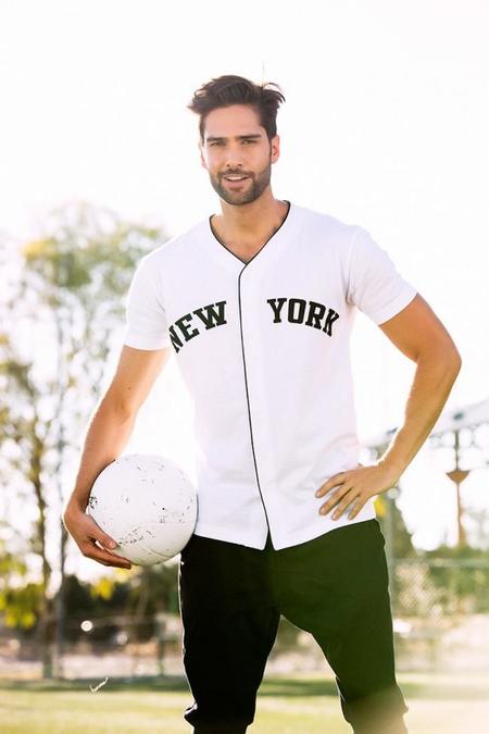 C&A apuesta por el deporte para su colección Pre-Spring 2015