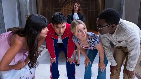 'The Good Place'