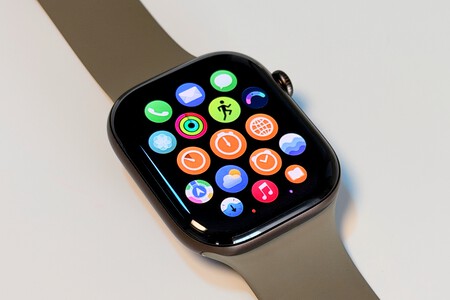 Apple Watch Series 12 11