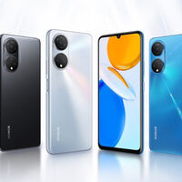 El Honor X7 aterriza en España por menos de 200 euros: precio y disponibilidad oficiales