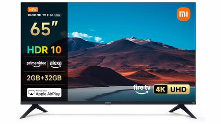 Xiaomi Tv F