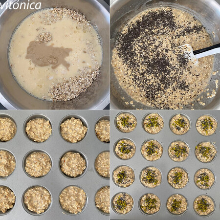avena receta