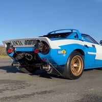 Forza Horizon 5 promete el mejor sonido de la historia con este ruidoso vídeo: de un Lancia Stratos a un camión de carreras 