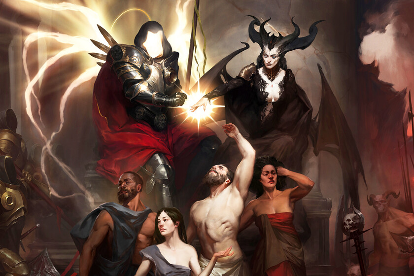 Imagen De Diablo 4
