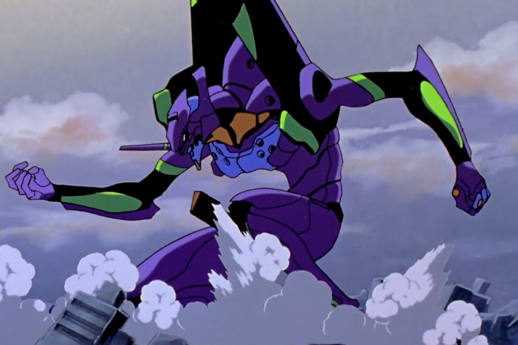 Neon Genesis Evangelion llega en castellano en una nueva edición definitiva: fecha, formato y contenido de la Digipack de Selecta Visión