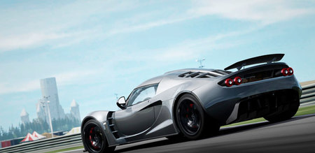 Top Gear también añade un nuevo pack de coches a 'Forza Motorsport 4'