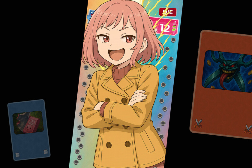 Parece un clon de Balatro, fue creado con IA y su creador lo va a eliminar de Steam porque su novia le ha hecho ver la luz