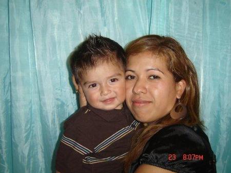 Historias de madres: "Una bendición de Dios"