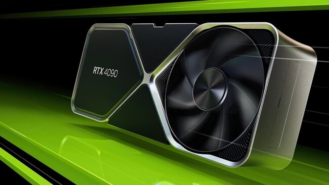 Nvidia Rtx 4090 Dificil Comprar