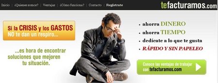 Tefacturamos.com demasiados inconvenientes en una cooperativa