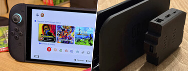 Nintendo es experta en exprimir el mercado. Con las Switch está dejando un enorme hueco y la gente se está buscando la vida