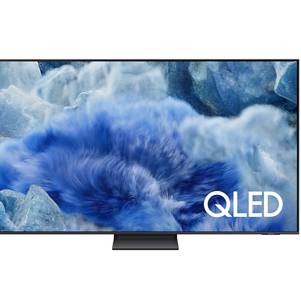 Smart TV QLED 4K Samsung de 65 pulgadas con IA