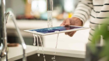 Xperia XZ2 Tablet: tres años después Sony volvería al mundo de las tablets con modelos de ocho y diez pulgadas