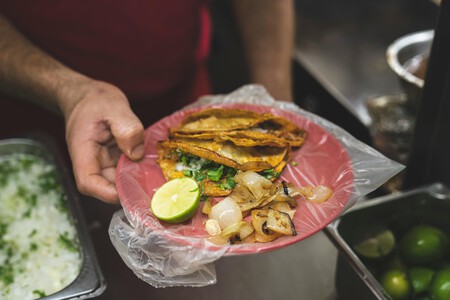 Amor por los tacos: esto es lo que gastan los mexicanos al año en esta delicia nacional