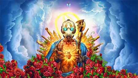 El tráiler de lanzamiento de Borderlands 3 es la bendita salvajada que estábamos esperando