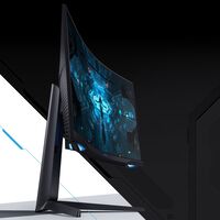 MediaMarkt tiene en oferta este monitor 4K Samsung perfecto para PS5, Xbox Series y PC gaming  