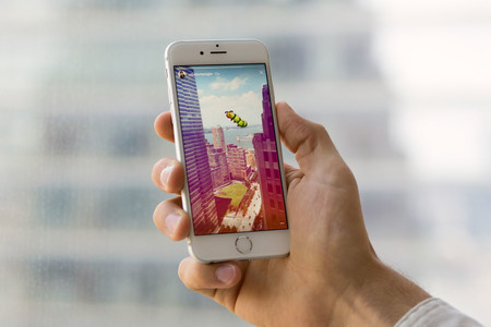300 millones de usuarios diarios en Instagram y WhatsApp, casi el doble que Snapchat