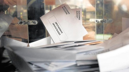 La estabilidad presupuestaria, la gran olvidada ante las elecciones generales