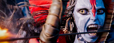 La nueva peli de Avatar es el mayor espectáculo del mundo, pero tiene un problema: nadie le dice "no" a James Cameron