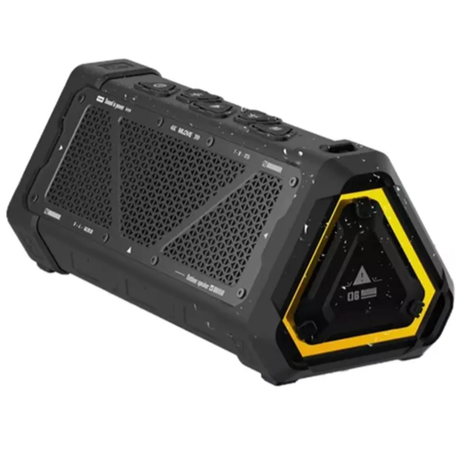 Bocina inalámbrica Mlove P3 de 40W