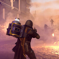 Ciertos mods de Helldivers 2 pueden salvarte la vida, pero también condenarte a que no vuelvas a pegar un solo tiro por la democracia