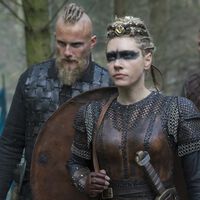 Hoy en Netflix, 6 temporadas de una serie de acción brutal y trepidante y con una puntuación impecable 