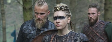 Hoy en Netflix, 6 temporadas de una serie de acción brutal y trepidante y con una puntuación impecable 