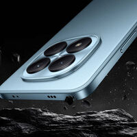 Celular barato Xiaomi en Mercado Libre: con pantalla AMOLED y 8 GB de RAM, ya está con 3,000 pesos de descuento 