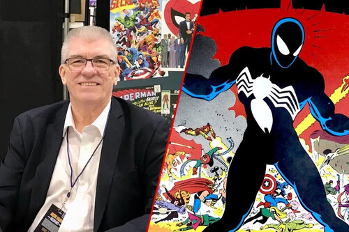 Jim Shooter Muerte