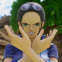 One Piece Odyssey - Cómo fusionar accesorios para conseguir los trofeos "As de las persecuciones" y "Entusiasta de la creación" 