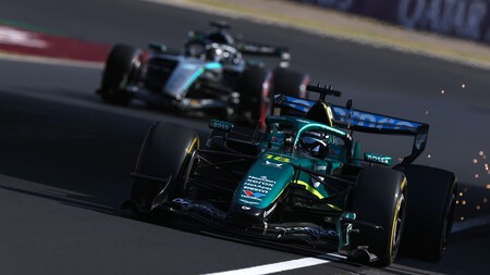 Stroll Japon F1 2026