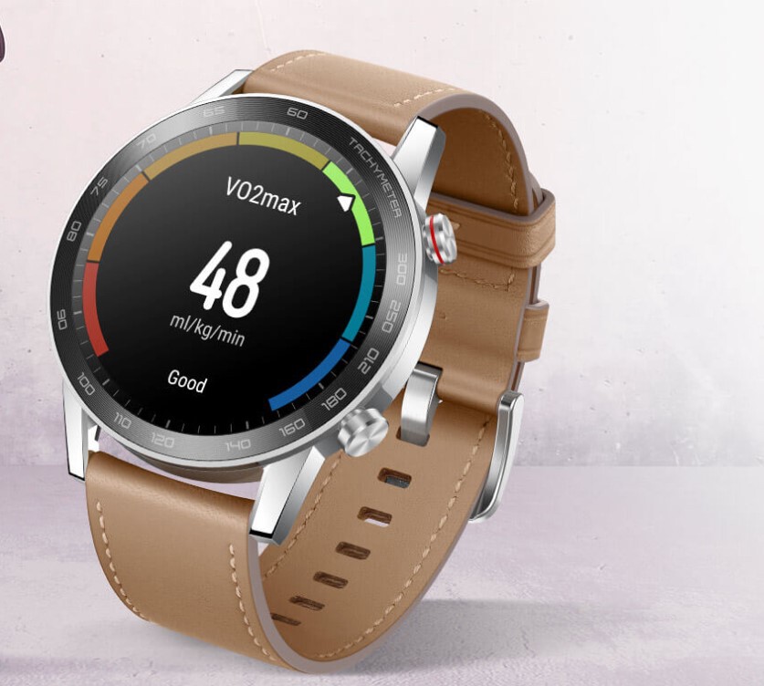 Honor rebaja al mínimo el precio de su MagicWatch 2: pantalla AMOLED y ...