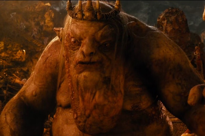 El Hobbit