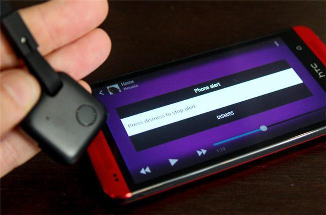 HTC Fetch